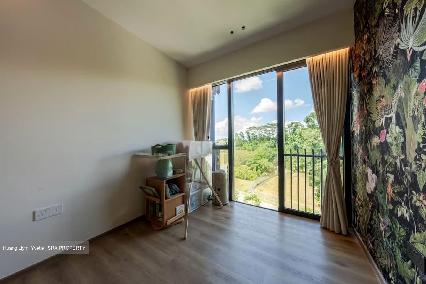 KI Residences at Brookvale (D21), Condominium #563197041